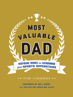 cover image of Most Valuable Dad